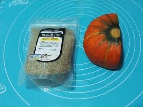 将食材准备好