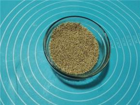 用清水清洗几次