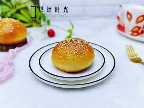 明天用来做汉堡！