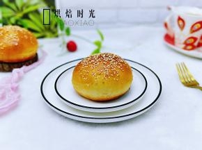 明天用来做汉堡！