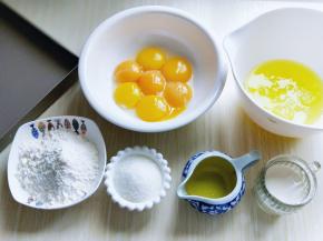 准备工作完成！