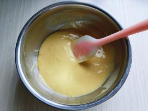 拌均匀放旁边备用！