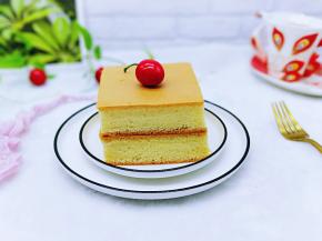 我要下午茶啦！