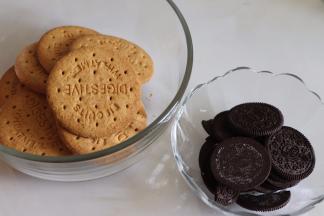 材料的重量仅供参考，可以根据自己需要来增减。