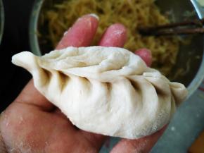 包成自己喜欢的样式