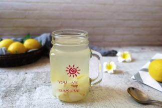 成品！好喝哦！