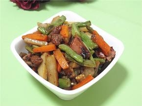 成品图