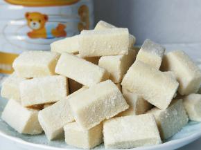 炼乳糖就ok啦。