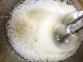 打蛋器中高速打发