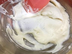 翻拌均匀