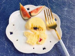 爆浆颜色美极了