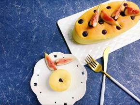 等完全凉透后放入冰箱冷藏后更好吃哦