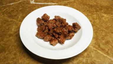 煎好盛出