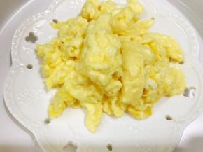 等稍微看起来结实一点装盘
