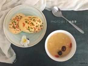 可以当早餐吃哦