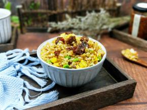 一边拍照一边忍不住想吃。