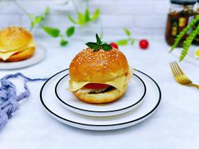 简单，做给宝贝们吃吧！