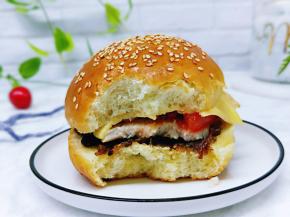 我要开动了～一口下去，真材实料、满足！