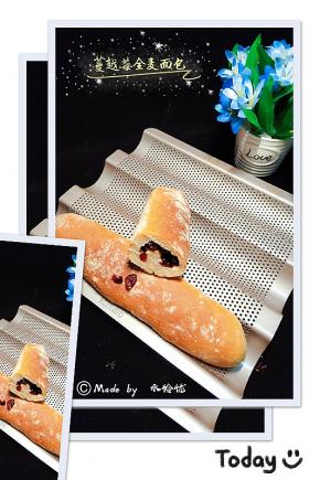 虽然外表不是很美，味道还是可以的~~