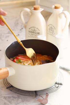 15分钟就能搞定的美味早餐