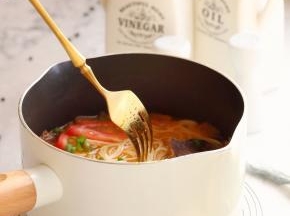 15分钟就能搞定的美味早餐