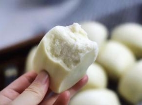 趁热吃口感最好。诱人不？