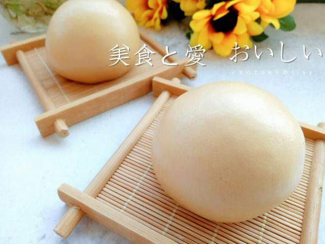 红糖馒头