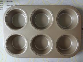 6连模洗干净擦干净水