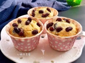 香喷喷出烤箱啦