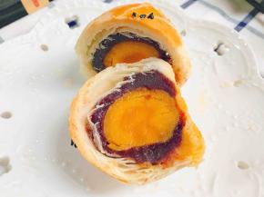 切开一个最丑的试吃