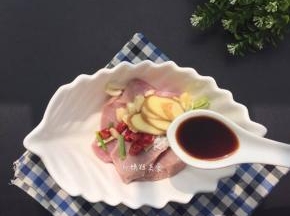 生抽大半勺