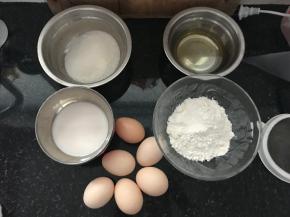 1. 准备好需要的材料