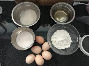 1. 准备好需要的材料