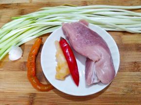 所以食材如上图