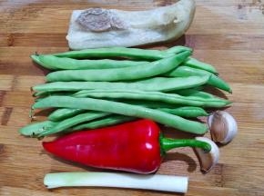 食材如上图