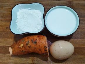 所有食材如上图