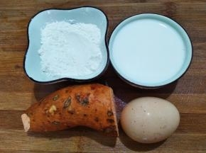 所有食材如上图