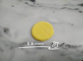 切一下虚的平均线。