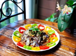 如果不着急的话，放入冰箱冷藏一会儿再吃