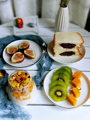 我就是我，哈哈想吃自己做！