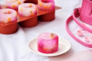 放入冰箱冷冻即可