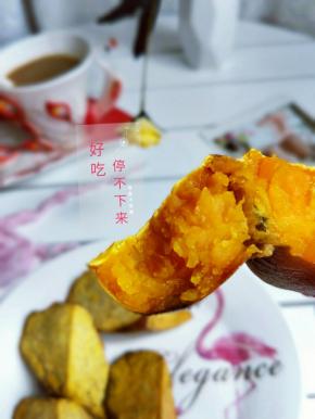 好啦～我们开动了！