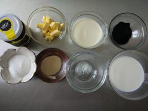 准备好需要的材料。