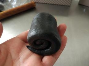 如图。