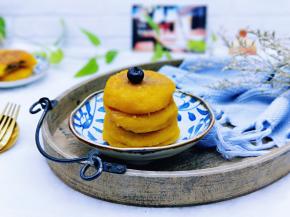 这次裹了面包糠，也超级好吃！