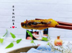 开动了呦～好吃停不下来！