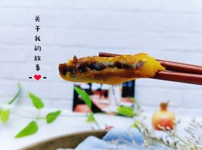 开动了呦～好吃停不下来！