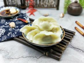 好吃不如饺子！