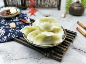 好吃不如饺子！