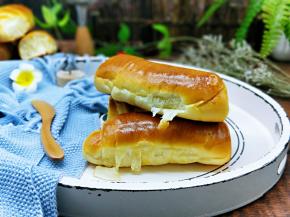 松松软软又拉丝。